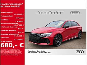 Audi RS3 SPORTBACK 2.5 TFSI MATRIX-LED+PANO+SONOS+NAVI Audi RS3 SPORTBACK 2.5 TFSI MATRIX-LED+PANO+SONOS+NAVI