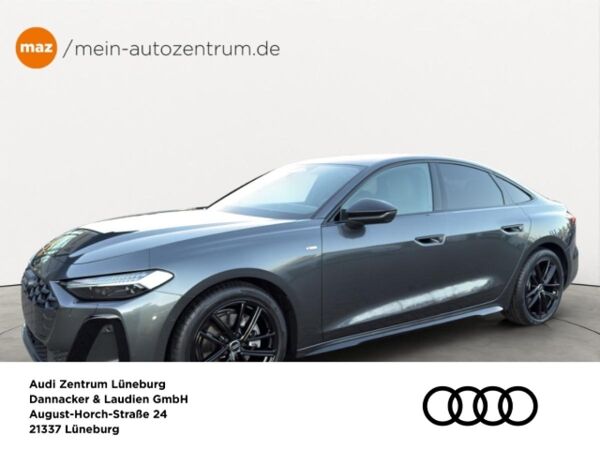 Audi A5 Limousine TFSI 150 kW S line Tech plus Matrix 360'Kamera bild