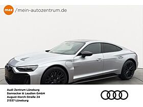 Audi e-tron GT quattro 370 kW B&O Matrix Head-Up Allradlenkung