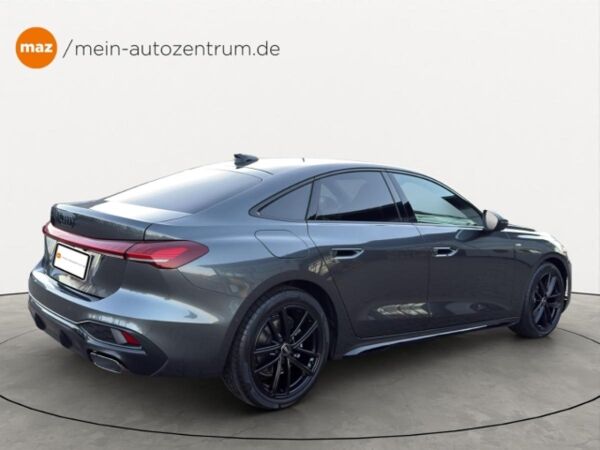 Audi A5 Limousine TFSI 150 kW S line Tech plus Matrix 360'Kamera bild 6