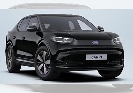 Ford Capri 💥GRATIS WARTUNG💥König Deals💥Neubestellung Anfang Q2 2026- FREI KONFIGURIERBAR