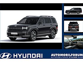 Hyundai SANTA FE Santa Fe 1.6 5-Sitzer T-GDI W Signature 2xKlima
