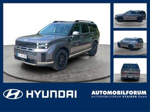 Hyundai SANTA FE Santa Fe 1.6 5-Sitzer T-GDI W Signature 2xKlima bild 1
