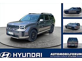 Hyundai SANTA FE Santa Fe 1.6 5-Sitzer T-GDI W Signature 2xKlima Hyundai SANTA FE Santa Fe 1.6 5-Sitzer T-GDI W Signature 2xKlima