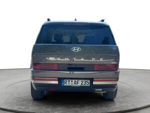 Hyundai SANTA FE Santa Fe 1.6 5-Sitzer T-GDI W Signature 2xKlima bild 5