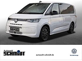 Volkswagen T7 Multivan Energy 2.0 TDI DSG lang Überhang GJR - APP CONNECT - AHK