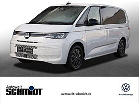 Volkswagen T7 Multivan Energy 2.0 TDI DSG lang Überhang GJR - APP CONNECT - AHK
