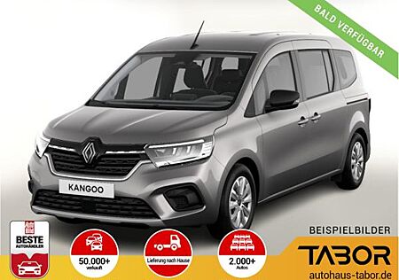 Renault Kangoo PKW Grand Equilibre BLUE dCi 115 7-Si