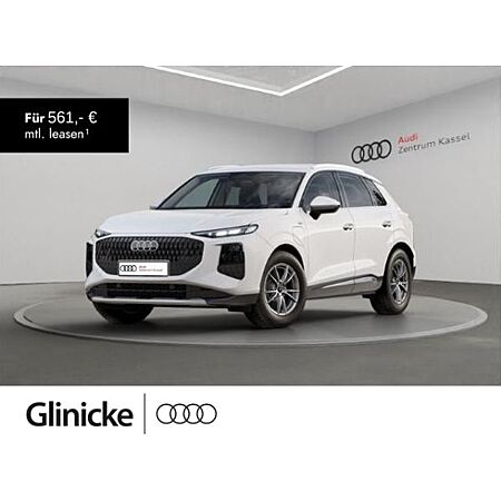 Audi Q3 leasen