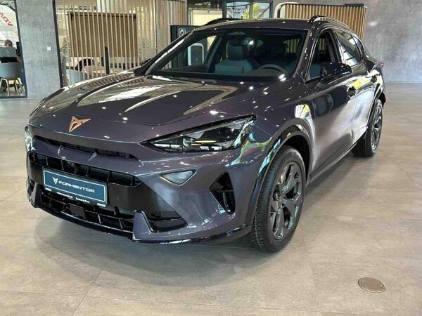 Cupra Formentor 1.5 eTSI DSG MATRIX GJR SENNHEISER bild