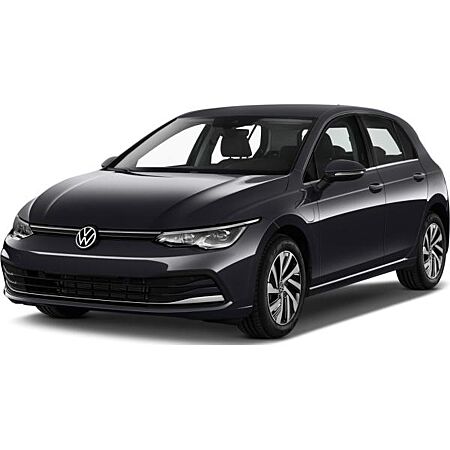 VW Golf leasen