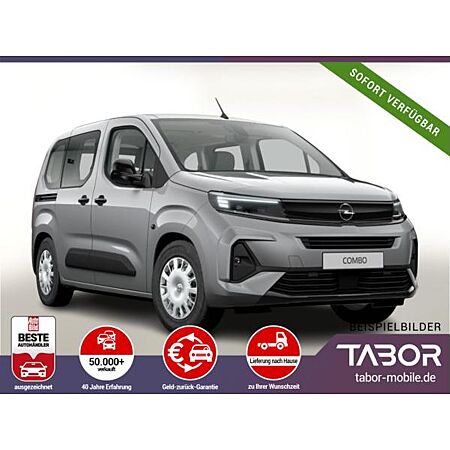 Opel Combo leasen