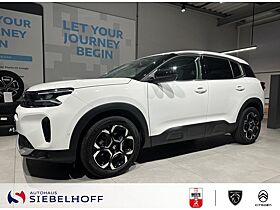 Citroën C5 Aircross Plus PureTech 130 Citroën C5 Aircross Plus PureTech 130