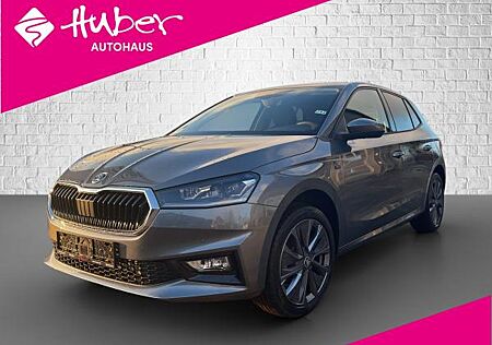 Skoda Fabia 1.0 TSI DSG Automatik - Tour💥Sofort Verfügbar 💥