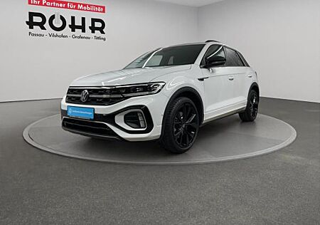 VW T-Roc Volkswagen R-line (Panorama.Kamera.AHK) 2.0 TDI DSG