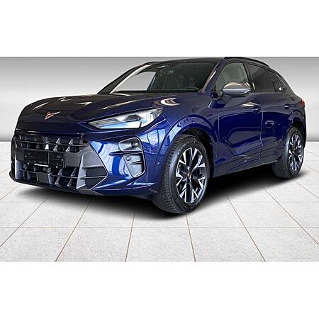 Cupra Terramar leasen