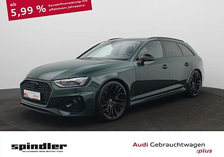 Audi RS4 RS 4 Avant quattro / Matrix, Vmax280, Pano, B&O