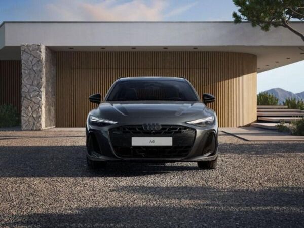 Audi A6 Avant e-hybrid qu. OLED*AHK*Pano*WR*Techpro* bild 3