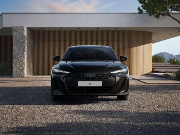 Audi A6 Avant e-hybrid qu. OLED*WR*Pano*AHK*Techpro** bild 3