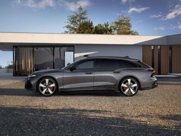 Audi A6 Avant e-hybrid qu. OLED*AHK*Pano*WR*Techpro* bild 5