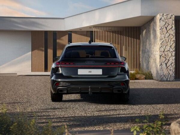 Audi A6 Avant e-hybrid qu. OLED*WR*Pano*AHK*Techpro** bild 7