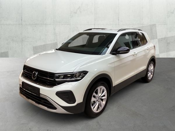 Volkswagen T-Cross ENERGY *SOFORT VERFÜGBAR!* 1.0 l TSI OPF 85 kW (116 PS) 7-Gang-Doppelkupplungsgetriebe DSG bild