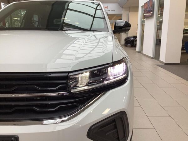 Volkswagen T-Cross ENERGY *SOFORT VERFÜGBAR!* 1.0 l TSI OPF 85 kW (116 PS) 7-Gang-Doppelkupplungsgetriebe DSG bild 3