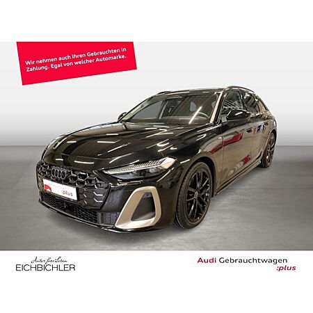 Audi A5 leasen