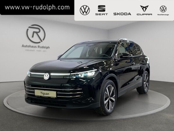 Volkswagen Tiguan III 1.5 eTSI DSG Elegance / Navi LED bild 1