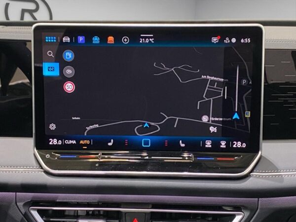 Volkswagen Tiguan III 1.5 eTSI DSG Elegance / Navi LED bild 7