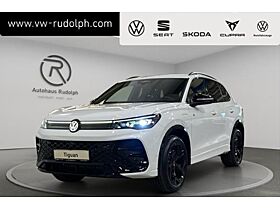 Volkswagen Tiguan III 1.5 eHybrid DSG R-Line / Navi RFK