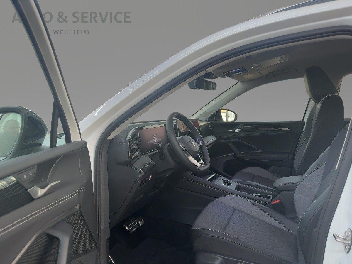 Volkswagen Tiguan ENERGY 1,5 l eTSI DSG *Inkl. WKR* bild 6