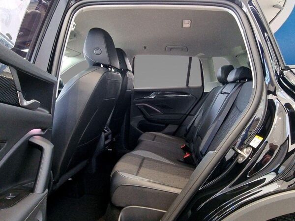 Volkswagen Tiguan ENERGY 2,0 l TDI DSG *inkl. WKR* bild 7