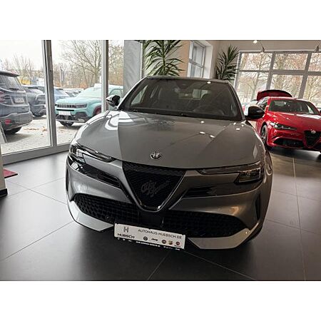 Alfa Romeo Junior leasen