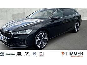 Skoda Superb Combi 2.0 TDI DSG Selection