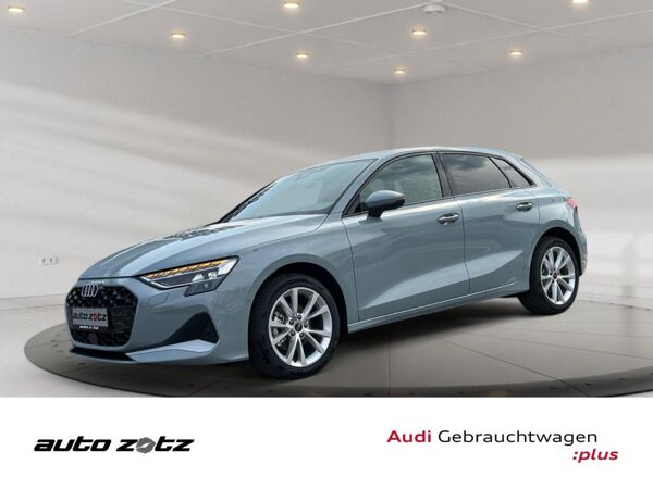 Audi A3 Sportback advanced 30 TFSI S tronic ,PDC,Kam. bild 1