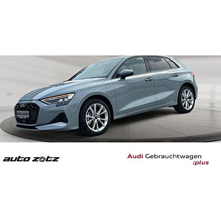 Audi A3 leasen
