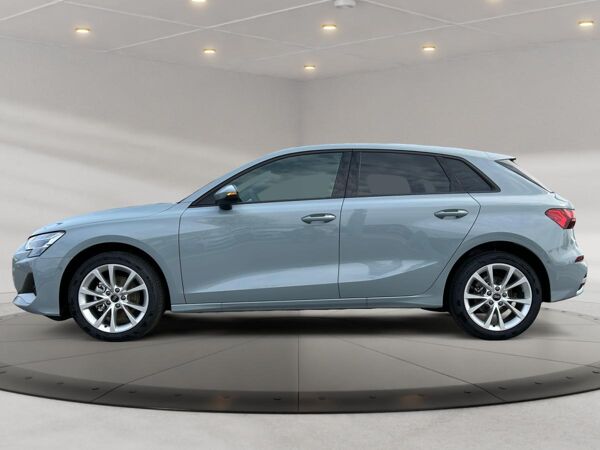 Audi A3 Sportback advanced 30 TFSI S tronic ,PDC,Kam. bild 3