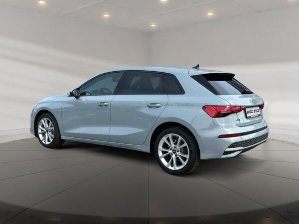 Audi A3 Sportback advanced 30 TFSI S tronic ,PDC,Kam. bild 4