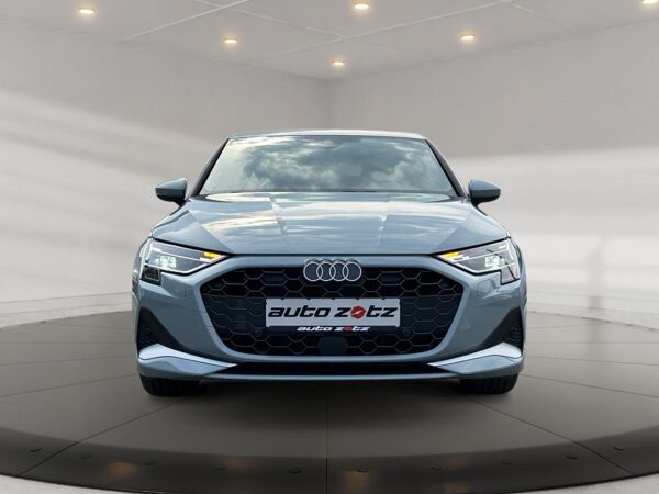 Audi A3 Sportback advanced 30 TFSI S tronic ,PDC,Kam. bild 5