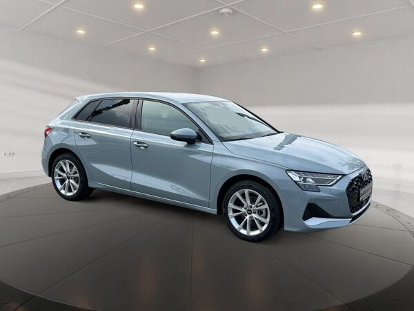 Audi A3 Sportback advanced 30 TFSI S tronic ,PDC,Kam. bild 7