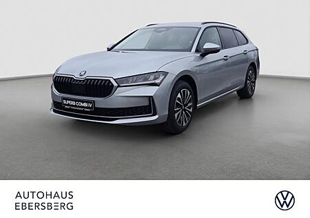 Skoda Superb Combi Selection TSI iV Hybrid