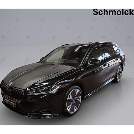 Skoda Superb leasen