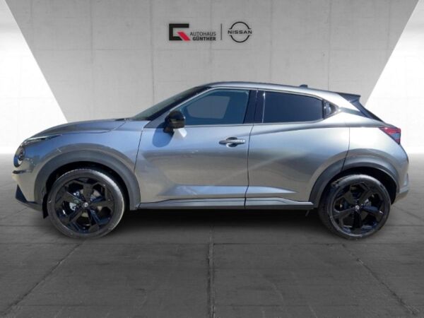 Nissan Juke TEKNA 114PS Winter/BOSE/360°/Carplay bild 3
