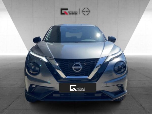 Nissan Juke TEKNA 114PS Winter/BOSE/360°/Carplay bild 7