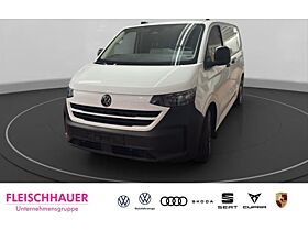 Volkswagen Transporter TDI KR *SONDERLEASING inkl. REGALSYSTEM*