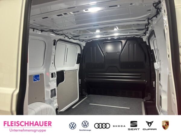 Volkswagen Transporter TDI KR *SONDERLEASING inkl. REGALSYSTEM* bild 7