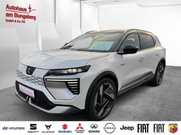 Mitsubishi Eclipse Cross Diamant TOP 87 kWh*StandHZG/Navi/Memory/Dig. Cockpit* bild 1