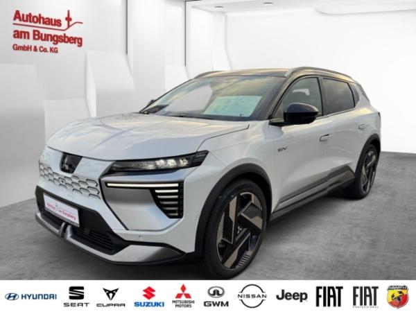 Mitsubishi Eclipse Cross Diamant TOP 87 kWh*StandHZG/Navi/Memory/Dig. Cockpit* bild