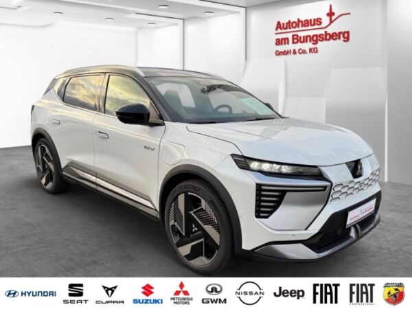 Mitsubishi Eclipse Cross Diamant TOP 87 kWh*StandHZG/Navi/Memory/Dig. Cockpit* bild 2
